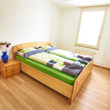 New West Station Apartment Interlaken Bagian luar foto